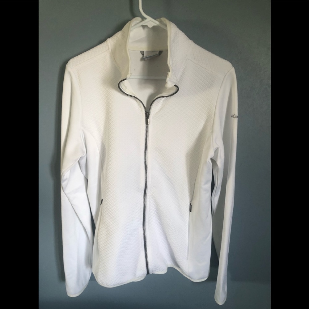 Columbia Active Wear Jacket